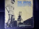 The Smiths (Morrissey) - Barbarism Begins At Home/Shakespeare's Sister 7