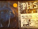 PHISH-Magnaball Collector Package-w/ LPs Rift-Picture of Nectar-Junta-Fuego