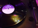 PLATINE VINYLE  REGA RP.1 AVEC 2 CELLULES NEUVES BIAS 2 REGA COMME NEUVE