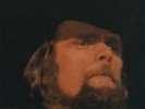 Johnny Paycheck (hardcore country) 'The Outlaw' 1978 SEALED Little Darlin' label