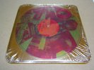 Talking Heads ?– Speaking In Tongues 1983 SEALED MINT Rauschenberg Art 