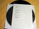 Arcturus ?– La Masquerade Infernale (RARE VINYL TEST PRESSING)