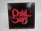 Child Saint (US) – Child Saint 12'' Vinyl Private 80's US Metal RARE