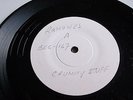 Ramones Crummy Stuff White Label Test Pressing Beg 167  Punk