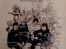 LP JOHN DUMMER BLUES BAND Cabal - Original 1969 Album
