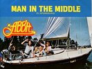 ABBA man in the middle / s.o.s. MEXICO PS 7
