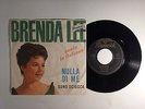 BRENDA LEE SINGS IN ITALIAN 