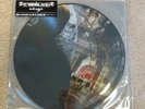 My Morning Jacket - Evil Urges Vinyl 2XLP Picture Disc 2011 RSD Ltd. Edition NEW