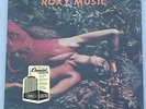 ROXY MUSIC Stranded Vinyl LP SEALED POSTER INCLUDED