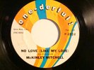45 ONE-DERFUL 4804-McKINLEY MITCHELL-NO LOVE LIKE MY LOVE/TOWN I LIVE IN-NM-R&B