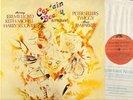 CAPTAIN BEAKY AND HIS BAND peter sellers/twiggy/jeremy lloyd/keith mitchell LP