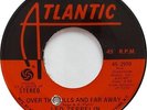 Over The Hills And Far Away - 1st Led Zeppelin USA 7