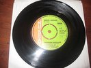 WINSTON SINCLAIR - ANOTHER HEARTACHE - 1969 - NUBEAT - EX++ COND - LISTEN