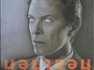 David Bowie - Heathen Vinyl LP (FRM-86630)