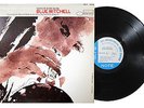 BLUE MITCHELL   BRING IT HOME TO ME  ORIGINAL NY BLUE NOTE BLP 4228 MONO -M-disc