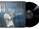 BLUE MITCHELL   Blue's Moods  RLP 9336  DG Stereo Orig Wynton Kelly, Roy Brooks