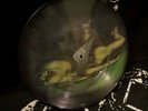 TOOL original limited Promo Picture Vinyl LP Aenima (1996) Mint with Insert