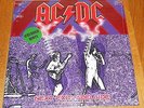 AC/DC Next Exit: Adelaide- 2009- Limited Numbered Edition, Green Lp - Vinyl -new