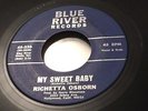 RICHETTA OSBORN  /  MY SWEET BABY