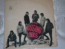 MISSING LINKS - S/TITLED - ORIGINAL OZ PHILIPS - 1965 AUST GARAGE PUNK PSYCH
