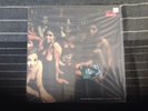 The Jimi Hendrix Experience Electric LadyLand (SEALED) Nude Cover
