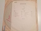 JOHN LENNON Imagine   white label Apple Test Press Bell Sound Lp   The Beatles