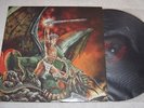 LP: Smithworks - Covered in Blood (1986) Christian metal RARE