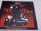 CHARLES BERNSTEIN LOVE AT FIRST BITE OST 1st UK LP 1979 DISCO DRACULA HORROR