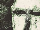 Minimal Man The Shroud of 1981 Subterranean LP w/ Insert Punk Art Wave Excellent