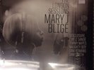 Mary J. Blige - London Sessions LP [Vinyl New] Double LP Gatefold