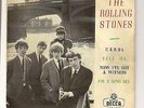 THE ROLLING STONES 