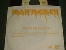 IRON MAIDEN 