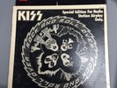 KISS ROCK AND ROLL OVER SPECIAL EDITION FOR RADIO AIRPLAY PROMO ONLY RARE LP