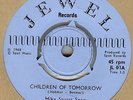 MIKE STUART SPAN*CHILDREN OF TOMORROW*CONCERTO OF THOUGHTS*PSYCH*LISTEN TO BOTH