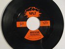 MINTY 1966 NORTHERN SOUL 45  THE FOUR SHELLS  REPUTATION / HOT DOG  VOLT