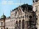 JOSEF KRIPS / Schubert Symphony No.9 / DECCA FFSS WBg BB ED1 SXL 2045, 1E/1E