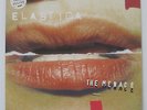 ELASTICA - The Menace LP 2000 UK ORIG DECEPTIVE BLUR OASIS SUEDE BRIT POP INDIE