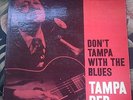 Tampa Red LP 