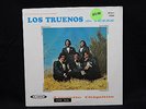Los Truenos de Texas LP Amorcito Chiquitito El Zarape SEALED cumbia ranchera