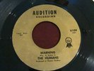 The Humans Warning / Take a Taxi 7