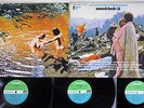 VA(JOHN B,SEBASTIAN) WOODSTOCK ATLANTIC MT9065 JAPAN 3LP