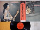 JIMI HENDRIX ISLE OF WIGHT POLYDOR MP 2217 Japanese Pressing OBI Vinyl LP