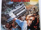 FITZCARRALDO OST LP NICE NM POLYDOR orig KRAUTROCK POPOL VUH soundtrack