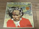 Beethoven/Kempe 1958 UK LP STEREO HMV ASD 336 G/C 1st