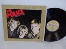 THE POLICE Outlandos d'Amour AUDIOPHILE NM LP A&M SPJ 4753 Half-Speed Canada