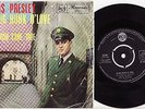 ELVIS PRESLEY - A BIG HUNK O' LOVE  1959 Aussie 7