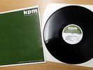 Vibraphone Jazz Quartet - Bill LeSage/ Tony Kinsey  - 1971 - KPM Music ?– KPM