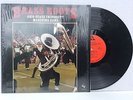 OHIO STATE UNIVERSITY marching band Brass Roots vinyl LP FSR-1328 MINT