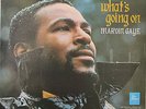 MARVIN GAYE - WHAT'S GOING ON