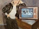 ORG | Joni Mitchell - Wild Things Run Fast 180g 2LPs (45rpm) oop